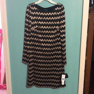 Nine West Cocktail Dress, Never Worn
